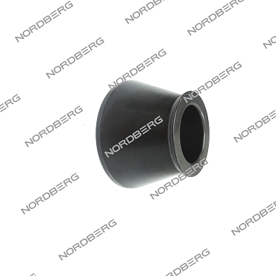 конус ø40мм размер: ø54-78мм nordberg tb-p-0300032