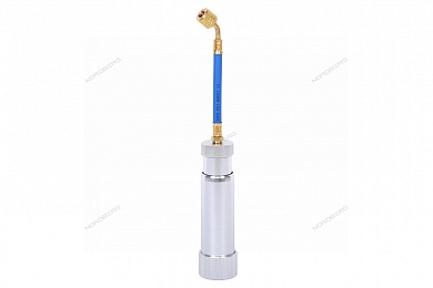 инжектор масла, 60 мл nordberg nj806