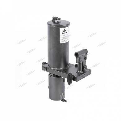 пневмонасос bkn-09 для пресса mega/nordberg