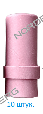 сопло керамическое для ns1k/ns2/ns3/nsp5/nsp50 (5мм) (10 шт/упак.)