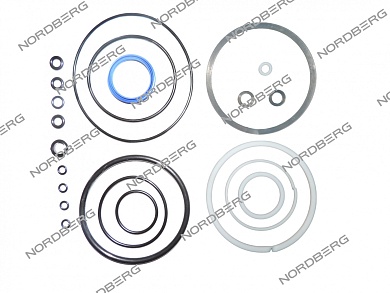запчасть ремкомплект для пресса n3650f nordberg цб-00008046