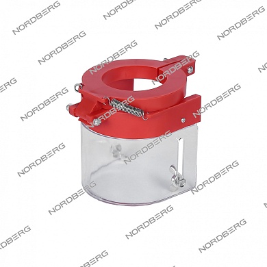 защитный кожух для nd25120