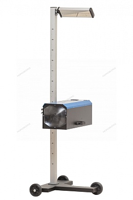 устройство для проверки и регулировки света фар 2019/k nordberg ntf1