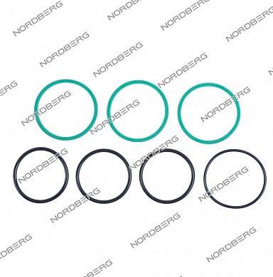 ремкомплект клапана обратного для 46trk26/46trkm