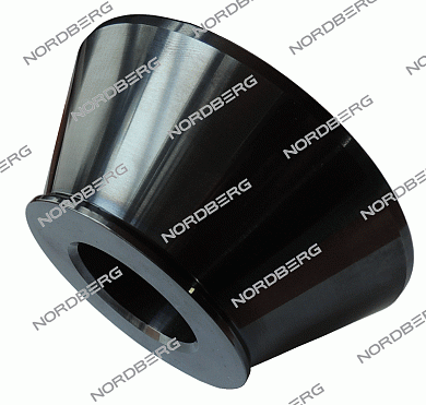 конус диам. 40мм размер: диам. 68-109мм №2 для балансировочного станка nordberg x000396