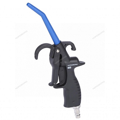 пистолет продувочный композитный nordberg ti22