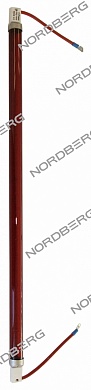 лампа инфракрасная для сушки nordberg iflamp12