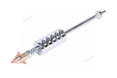 молоток обратный для кузовных работ nordberg f003