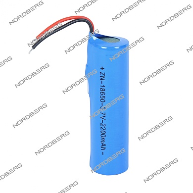 аккумулятор для фонарика 1926