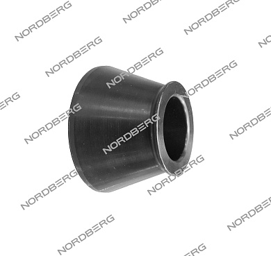 конус ø40мм размер: ø54-78мм nordberg tb-p-0300032