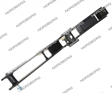 балка отжимная металл nordberg  ct-b-b000000