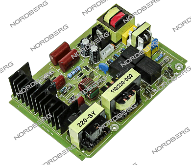 плата dg2_td для nu32d/nu100d