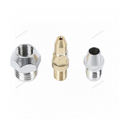 сопло в сборе для np9102
