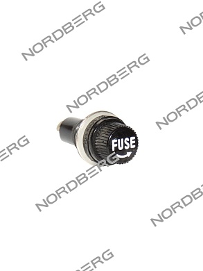 разъем предохранителя для nordberg v1 000011133