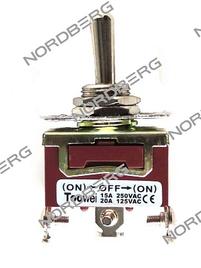 выключатель tc-20-1700003 маленький ten223 для nordberg 46trk56