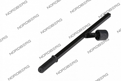 nordberg опция для шмс прижимной рычаг для борта шины ct-s-0500000