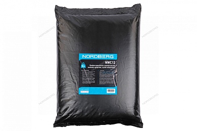 профессиональное универсальное моющее средство, сухой концентрат, 12 кг nordberg nwc12