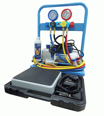 комплект ac-2014 compact