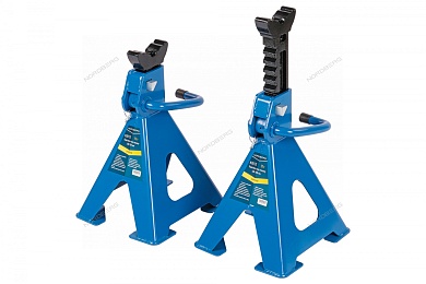 подставка страховочная, 12 т (комплект 2 шт.) nordberg n3012e