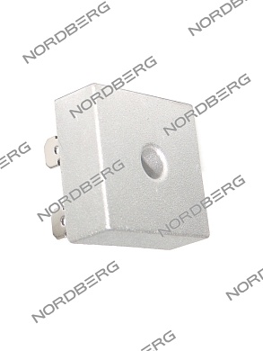 nordberg запчасть выпрямитель мостовой d35-1000 для n631-3,5