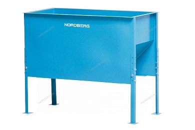 ванна для проверки автомобильных шин и камер ntltb