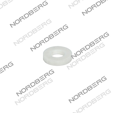 шайба дистанционная