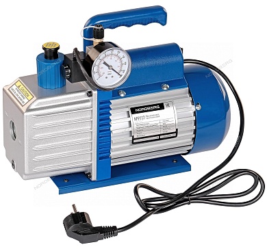 вакуумный насос одноступенчатый 170 л/мин