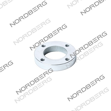 фиксатор подхвата (наружняя часть) для n4122h-6t