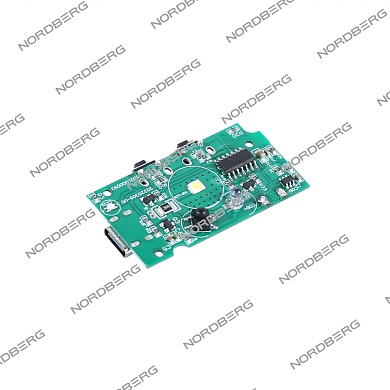 плата управления для 1950