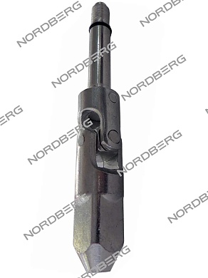 запчасть кардан для n3203 и n32035 nordberg n3203/n32035_cardan
