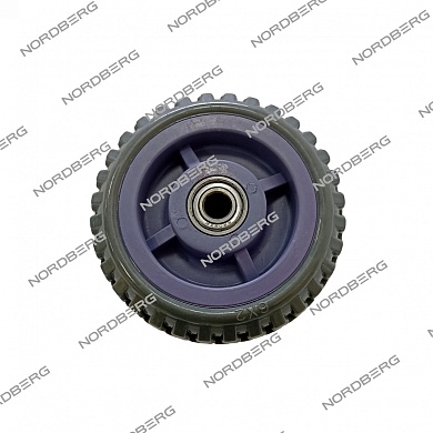 колесо (не поворотное) для 2380p