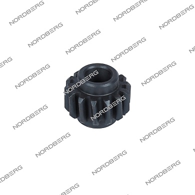 шестерня привода стола для nd25120