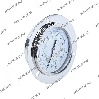 манометр низкого давления для nf14/nf16