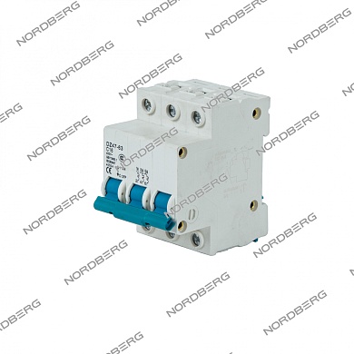 выключатель автоматический для n4122a-5t