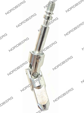 переходник карданный для домкрата n32025 nordberg 000011324