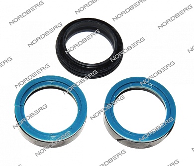 комплект прокладок nordberg tc-20-13432000