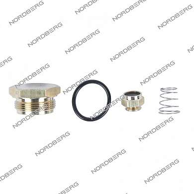 механический клапан для nf14/nf16