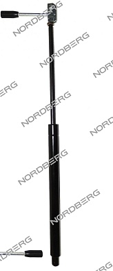 амортизатор для инфракрасной сушки if12, if13 nordberg 000008007