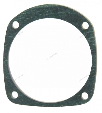 прокладка корпуса nordberg np14085-4 для гайковерта np14085 nordberg np14085#4