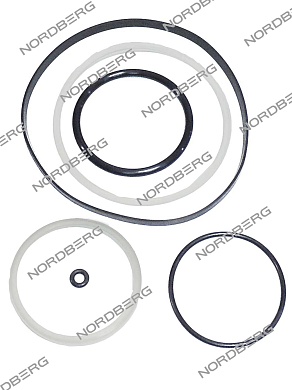 nordberg ремкомплект rk_n3335l для домкрата