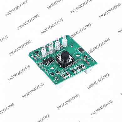 плата управления для 1911