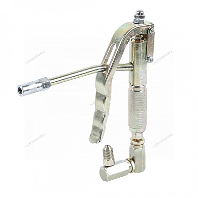 пистолет раздаточный для консистентной смазки nordberg no2021