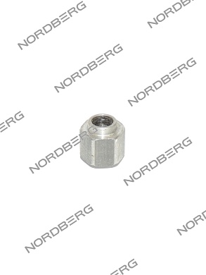 nordberg запчасть седло спускного клапана для n32036