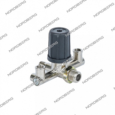 регулятор давления для nce50/410v, nce100/360 nordberg nce#regulator