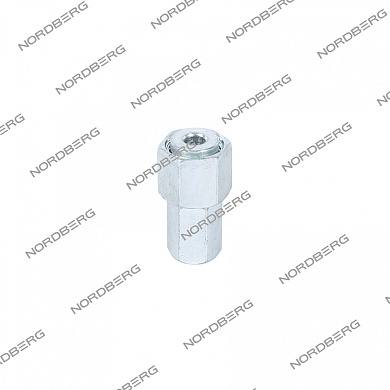 фитинг 1/8"-27 nptf для no5025