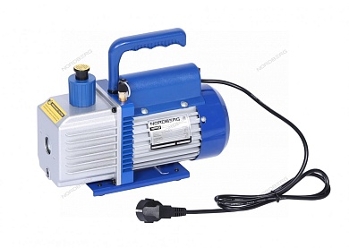 вакуумный насос одноступенчатый 128 л/мин nordberg nfp113