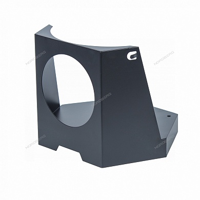 запчасть кронштейн баллона для nf15 (new)