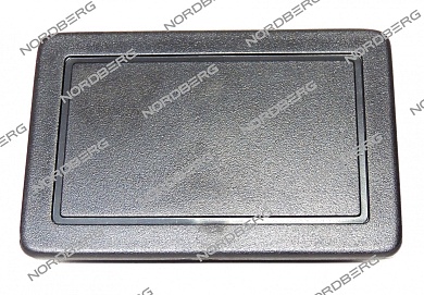 заглушка (5502054) горизонтальной колонны nordberg c-54-1300005