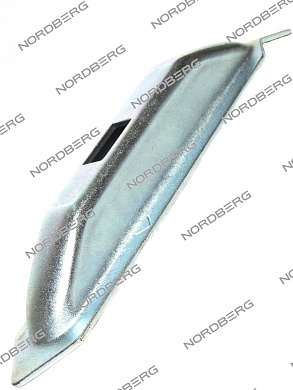 крышка салазки зажимного кулачка nordberg ct-y-5000001