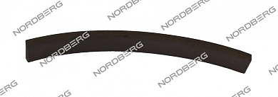 прокладка штока отжимного цилиндра nordberg 5010204